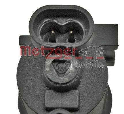 Клапан, фильтр активированного угля - 2250296 METZGER